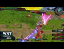 ＃３７ 身内のワイワイマキオン【機動戦士ガンダム エクストリームバーサス マキシブースト ON】 #マキオン #ゲーム実況