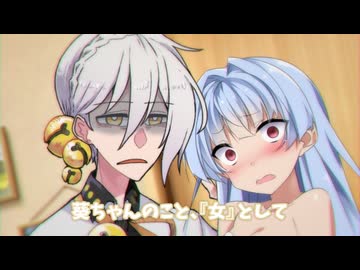 誘惑【伊織弓鶴誕生祭2026】