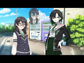 【花隈千冬誕生祭2026】眼鏡をしてるかわいい子【ソフトウェアトーク劇場】