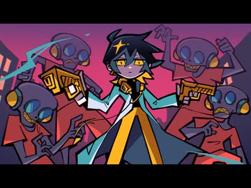 【歌ってみた】ドクトリーヌ / Kito - cover