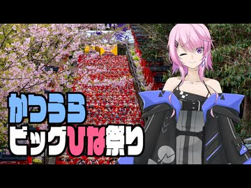かつうらビッグひな祭り