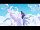 【歌ってみた】白日夢/Islet feat. 倚水【有栖ましろ】