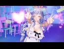 【MMD】ぺこらママでJUMP UP【紳士向け】