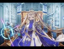 千年戦争アイギス 第十五回人気闘兵決定戦：Bグループ開始+おまけ【強襲ミッション×帝国白以下】