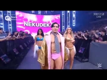 拓也だけはガチ.wwe4