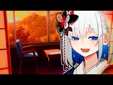 「まるで、世界がゆっくりと燃え尽きていく最期ば見よるみたい」【VOICeVI劇場】