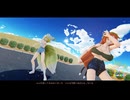 【東方MMD】　　レンデイトル・カレイドスコウプ　　　らん・ちぇん