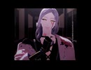 【MMD刀剣乱舞】ウワサのあの子【古今伝授の太刀】