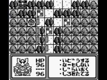 【TAS】SD戦国伝国盗り物語_ガンダム軍で最速クリア_34秒