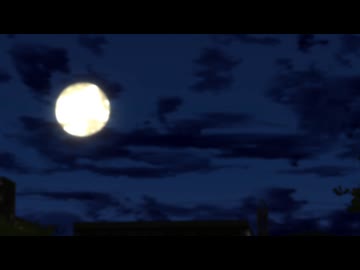 【MMD】G＆Lが【夜咄ディセイブ】を踊ったようだ