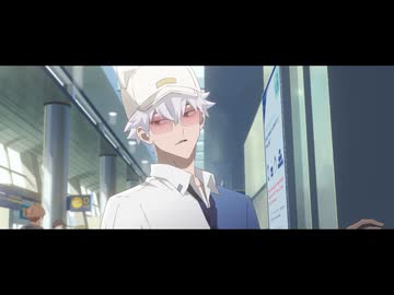 時光代理人 -LINK CLICK- 英都篇 #05「彼ら」