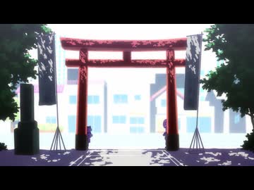 おそ松さん第4期 第４話「縁日」