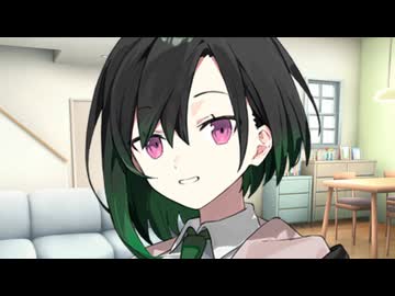 唯世かのん公式立ち絵を使ってみて凄いと思ったところ【雑談動画】
