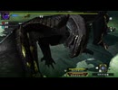 【刀剣乱舞】前田と安定でMHXXじょーい　３7【偽実況】