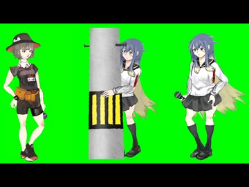 三年目の浮気☆で使ったpsd素材とBB素材配布（あとオマケ）