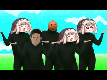 やっちゃいなよ！そんなホバギなんか！