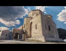 【VRChatワールド紹介】Jvari Monastery‚ Georgia