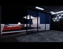 【VRChatワールド紹介】Midnight Podcast Studio