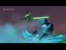 The Line - Trigun Stargaze AMV