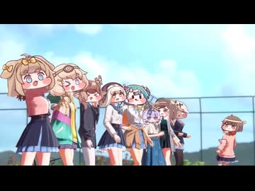 【学マス】CM「トリッカル！トリッカル！トリッカル！」編【トリッカルマスター】