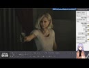 【アーカイブ】初見で行くビビりメインな バイオ9・1日目 Part2