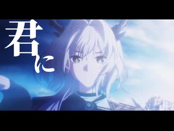 言葉はまるで雪の結晶