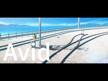 【MAD】Avid / デカグラマトン編 【ブルーアーカイブ】