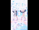 FUWAMOCO「Chatter Chatter」#shorts 【MMD】【ホロライブEN】‪           @FUWAMOCOch