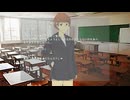 [021] 「順応と変調」 【transit -an Extrasolar human(s)／macrophage】
