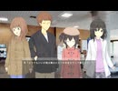 [023] 「安寧の所在は」 【transit -an Extrasolar human(s)／macrophage】