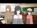 [028] 「安寧の所在は４」 【transit -an Extrasolar human(s)／macrophage】