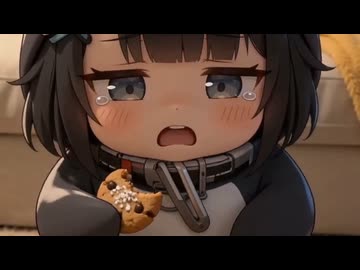 ホモと見る食い意地が張り過ぎているペンギン