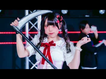 【Tee×わに】キャロライナ/水曜日のカンパネラ オリジナル振付【踊ってみた】