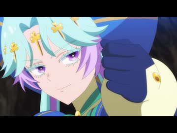 プリンセッション・オーケストラ　第44話　白く返り咲く