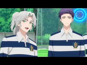 DARK MOON　-黒の月: 月の祭壇- Original By DARK MOON : THE BLOOD ALTAR WITH ENHYPEN　第8話　Old Moon-ヴァンパイアロード-