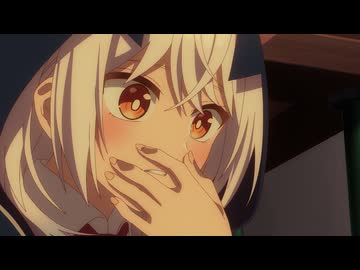 TVアニメ『真夜中ハートチューン』　第9話　「全部　キミのせいだよ」「いつか見せてあげる」「青天の霹靂」「直接触れるんだ」