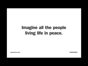 Imagine