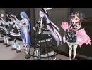 【VRChatワールド紹介】Kuroyuzu-shiki no sore