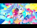【歌コレ2026春】ハピフルエンサー！/ひやむぎこむぎ。【歌ってみた】