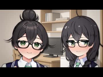 動画編集、がんばって！【花隈千冬誕生祭2026】