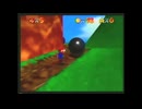 マリオゲームcm スーパーマリオ64 スーパーマリオRPG CM 逆再生