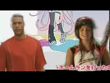 この前、初めてノウナイディスコを打ったの！