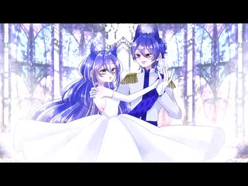 【1人2役】サンドリヨン【歌ってみた】