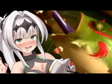 【クロワちゃん実況プレイ】ジャン♥くりゅううう♥♥ビーほッお゛ッオ゛オ゛ォ゛オ゛ォ゛ォ～～～～～ッ♥♥♥【Part8】