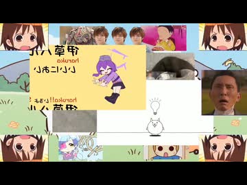 私的柴又ですうおー