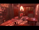 【VRChatワールド紹介】雨香茶樓 - rainy tea house -