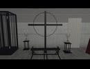 【VRChatワールド紹介】新宿調教センター