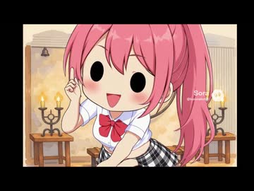 Sora2で代理っちのゆっるーい日々 ぴのっち編