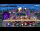 ガノン兄弟　#70