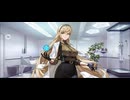 【FGO】デメテル（マイルーム）母親。 (2)